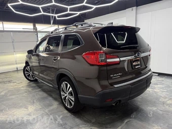 2019 Subaru Ascent Limited 8-Passenger - miniatura 2