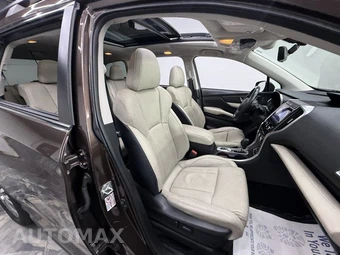 2019 Subaru Ascent Limited 8-Passenger - miniatura 20