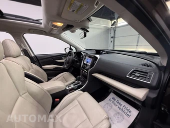 2019 Subaru Ascent Limited 8-Passenger - miniatura 21