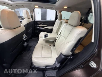 2019 Subaru Ascent Limited 8-Passenger - miniatura 22