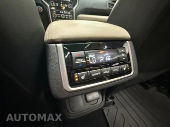 2019 Subaru Ascent Limited 8-Passenger - miniatura 23