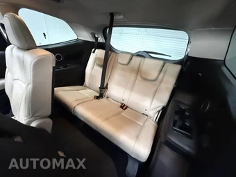 2019 Subaru Ascent Limited 8-Passenger - miniatura 24
