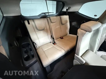 2019 Subaru Ascent Limited 8-Passenger - miniatura 25