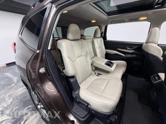 2019 Subaru Ascent Limited 8-Passenger - miniatura 26