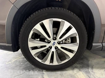 2019 Subaru Ascent Limited 8-Passenger - miniatura 27