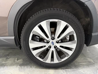 2019 Subaru Ascent Limited 8-Passenger - miniatura 28