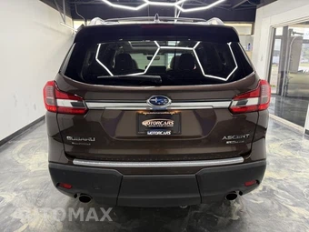 2019 Subaru Ascent Limited 8-Passenger - miniatura 3