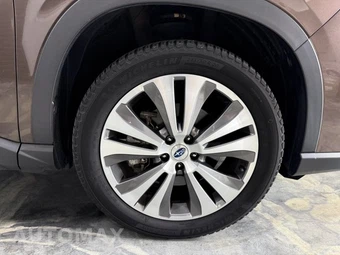 2019 Subaru Ascent Limited 8-Passenger - miniatura 30