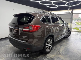 2019 Subaru Ascent Limited 8-Passenger - miniatura 4