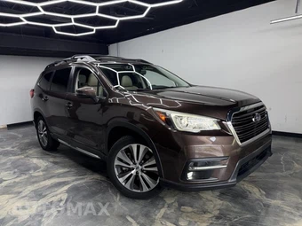 2019 Subaru Ascent Limited 8-Passenger - miniatura 5