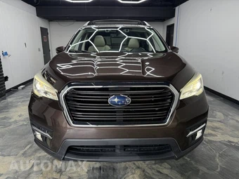 2019 Subaru Ascent Limited 8-Passenger - miniatura 6