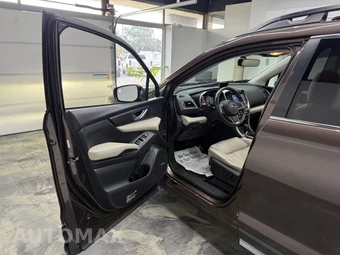 2019 Subaru Ascent Limited 8-Passenger - miniatura 7