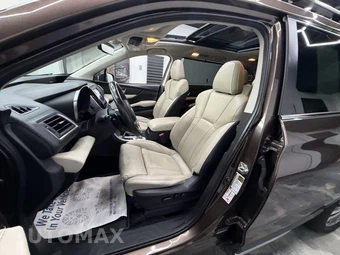 2019 Subaru Ascent Limited 8-Passenger - miniatura 9