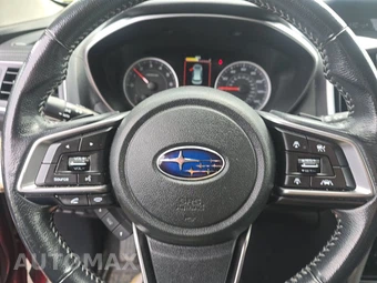 2019 Subaru Ascent Premium 7-Passenger - miniatura 10