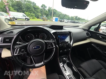 2019 Subaru Ascent Premium 7-Passenger - miniatura 11