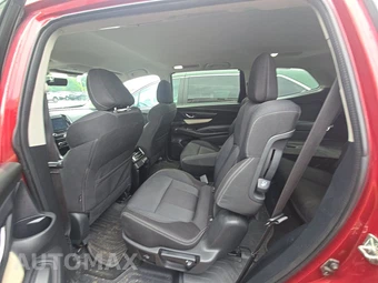 2019 Subaru Ascent Premium 7-Passenger - miniatura 13