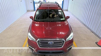 2019 Subaru Ascent Premium 7-Passenger - miniatura 2