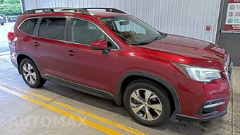 2019 Subaru Ascent Premium 7-Passenger - miniatura 3