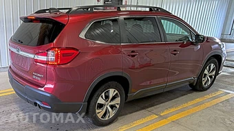 2019 Subaru Ascent Premium 7-Passenger - miniatura 4