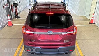 2019 Subaru Ascent Premium 7-Passenger - miniatura 5