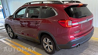 2019 Subaru Ascent Premium 7-Passenger - miniatura 6