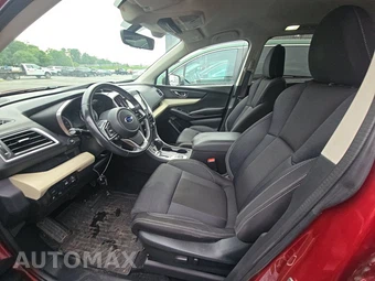 2019 Subaru Ascent Premium 7-Passenger - miniatura 7