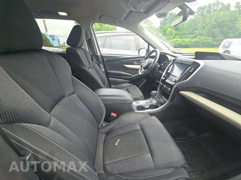2019 Subaru Ascent Premium 7-Passenger - miniatura 8