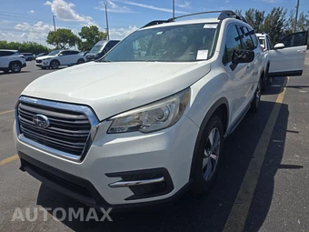 2019 Subaru Ascent Premium 7-Passenger - samochód z USA z aukcji Manheim, oferta Kup Teraz w AUTOMAX
