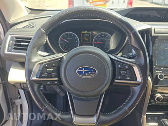 2019 Subaru Ascent Premium 7-Passenger - miniatura 10