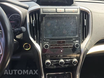 2019 Subaru Ascent Premium 7-Passenger - miniatura 11