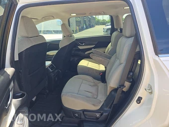 2019 Subaru Ascent Premium 7-Passenger - miniatura 13