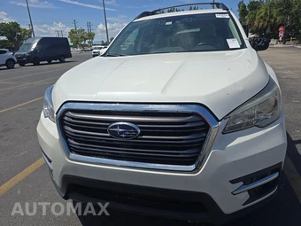 2019 Subaru Ascent Premium 7-Passenger - miniatura 2