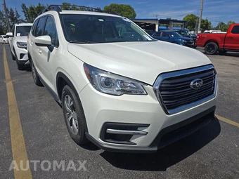 2019 Subaru Ascent Premium 7-Passenger - miniatura 3