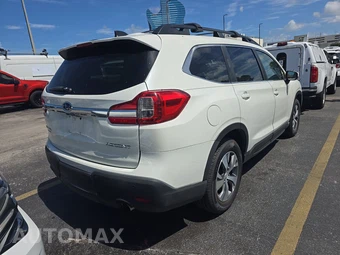 2019 Subaru Ascent Premium 7-Passenger - miniatura 4