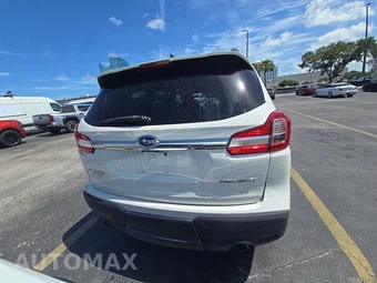 2019 Subaru Ascent Premium 7-Passenger - miniatura 5