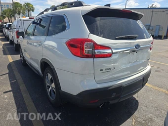 2019 Subaru Ascent Premium 7-Passenger - miniatura 6