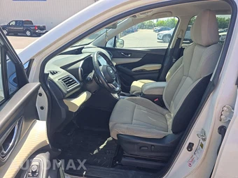 2019 Subaru Ascent Premium 7-Passenger - miniatura 7