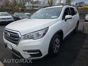 2019 Subaru Ascent Premium 7-Passenger