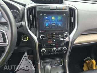 2019 Subaru Ascent Premium 7-Passenger - miniatura 11