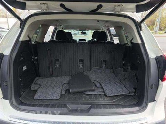 2019 Subaru Ascent Premium 7-Passenger - miniatura 16