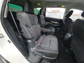 2019 Subaru Ascent Premium 7-Passenger - miniatura 18