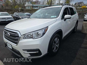 2019 Subaru Ascent Premium 7-Passenger - miniatura 2