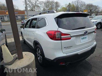 2019 Subaru Ascent Premium 7-Passenger - miniatura 3