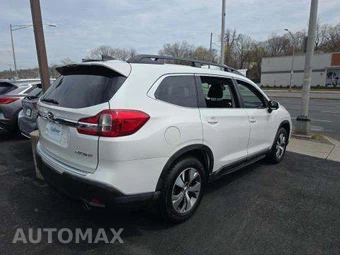 2019 Subaru Ascent Premium 7-Passenger - miniatura 4