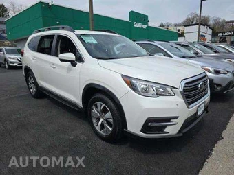 2019 Subaru Ascent Premium 7-Passenger - miniatura 5