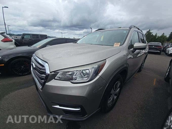 2019 Subaru Ascent Premium 7-Passenger