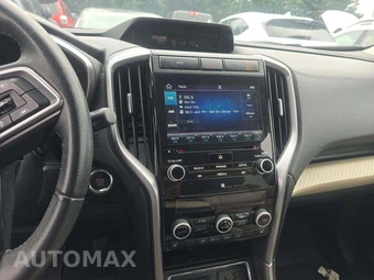 2019 Subaru Ascent Premium 7-Passenger - miniatura 10