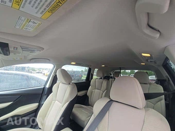 2019 Subaru Ascent Premium 7-Passenger - miniatura 11