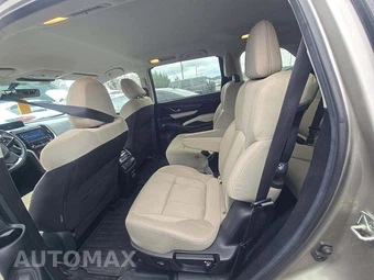 2019 Subaru Ascent Premium 7-Passenger - miniatura 13