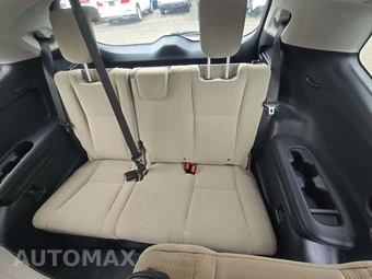 2019 Subaru Ascent Premium 7-Passenger - miniatura 14